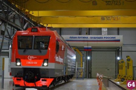 Устройство кровли на предприятии