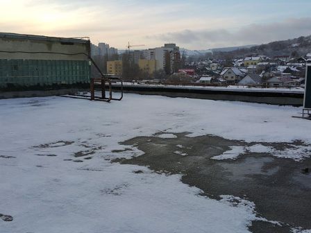 ТЦ Город