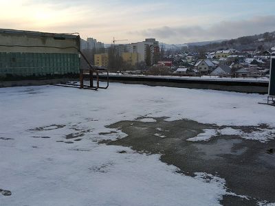 ТЦ Город